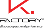 KFactory - all about operational performance