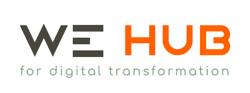 WE HUB WE HUB